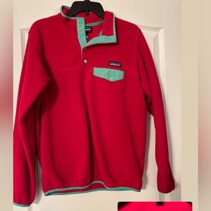 Patagonia pullover